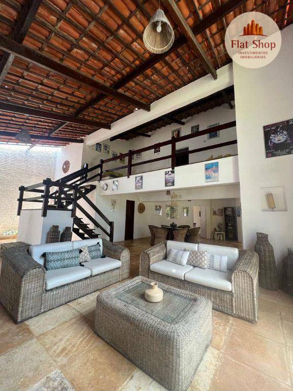 Casa à venda com 4 quartos, 687m² - Foto 9