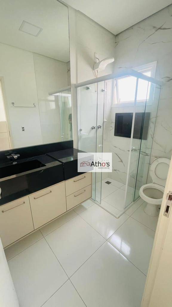 Casa de Condomínio à venda com 3 quartos, 334m² - Foto 11