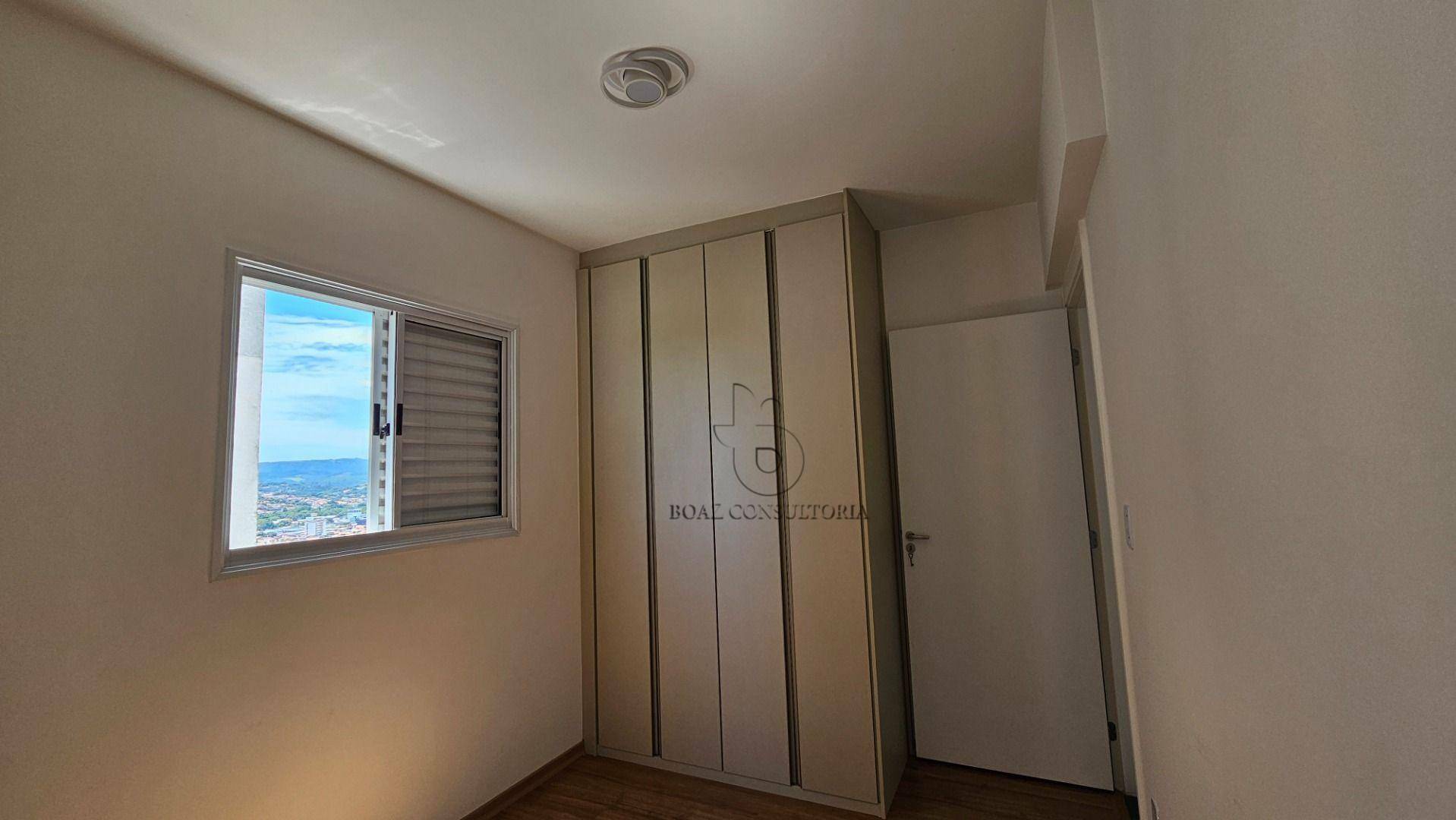 Apartamento para alugar com 2 quartos, 54m² - Foto 10