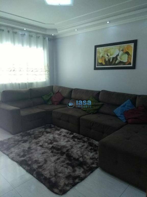 Sobrado à venda com 3 quartos, 162M2 - Foto 2