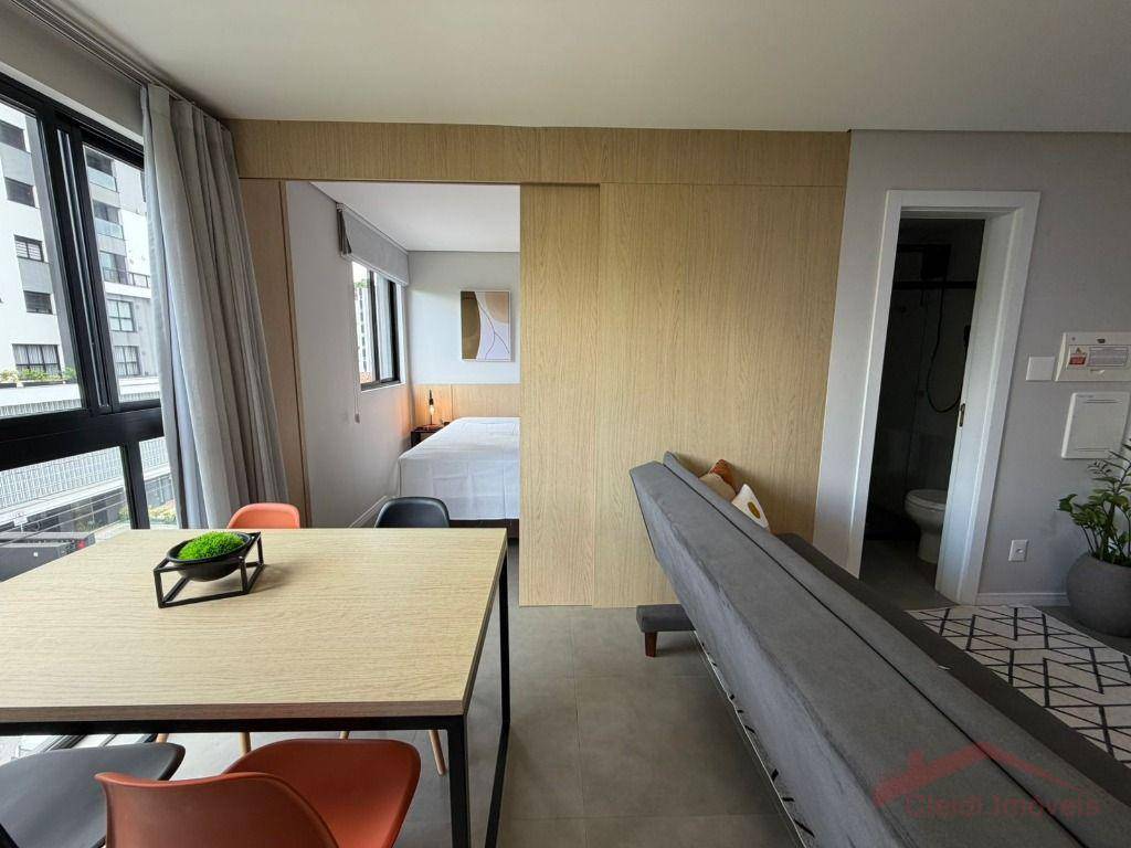 Apartamento, 1 quarto, 38 m² - Foto 4