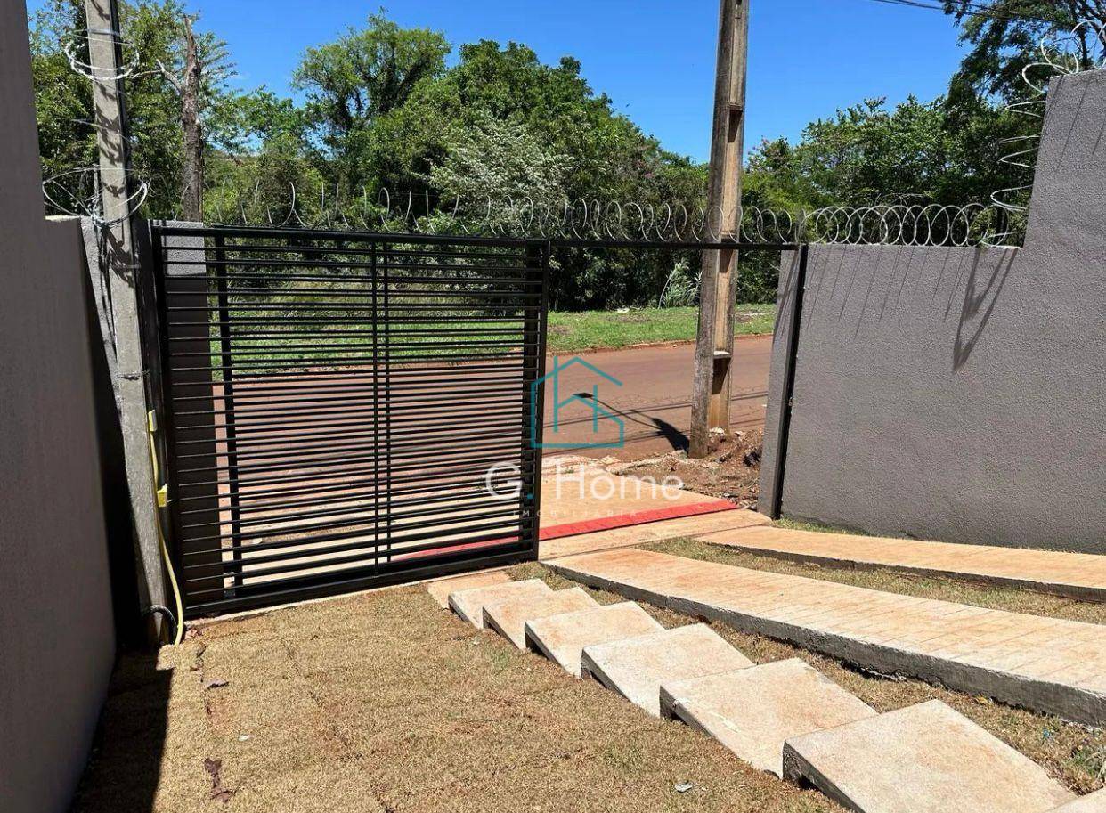 Casa, 2 quartos, 52 m² - Foto 3