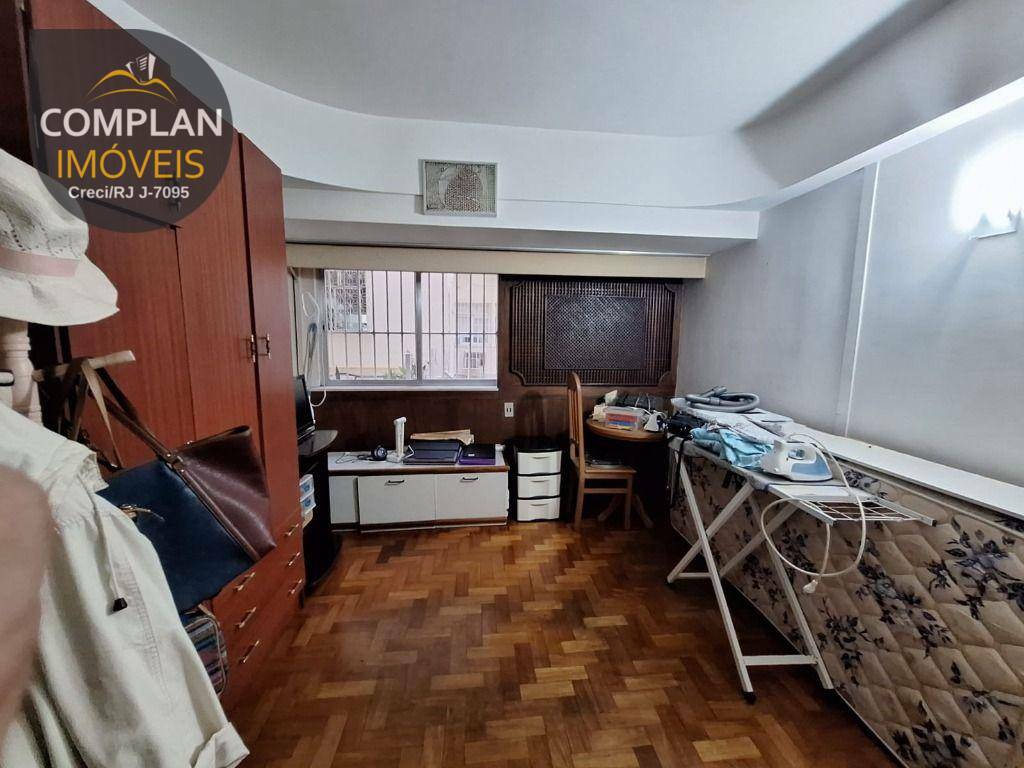 Apartamento à venda com 2 quartos, 150m² - Foto 25