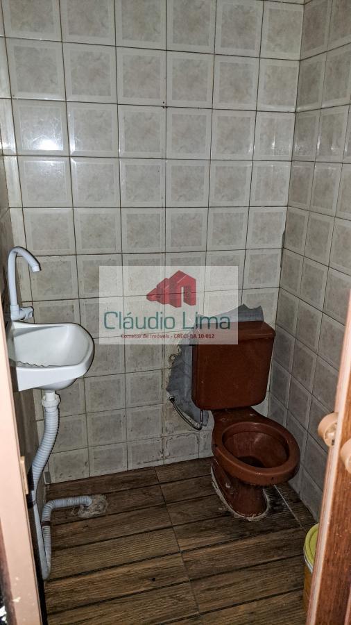 Loja-Salão para alugar, 46m² - Foto 9