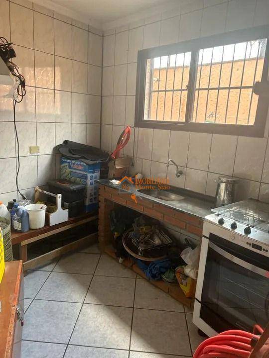 Casa, 3 quartos, 325 m² - Foto 16