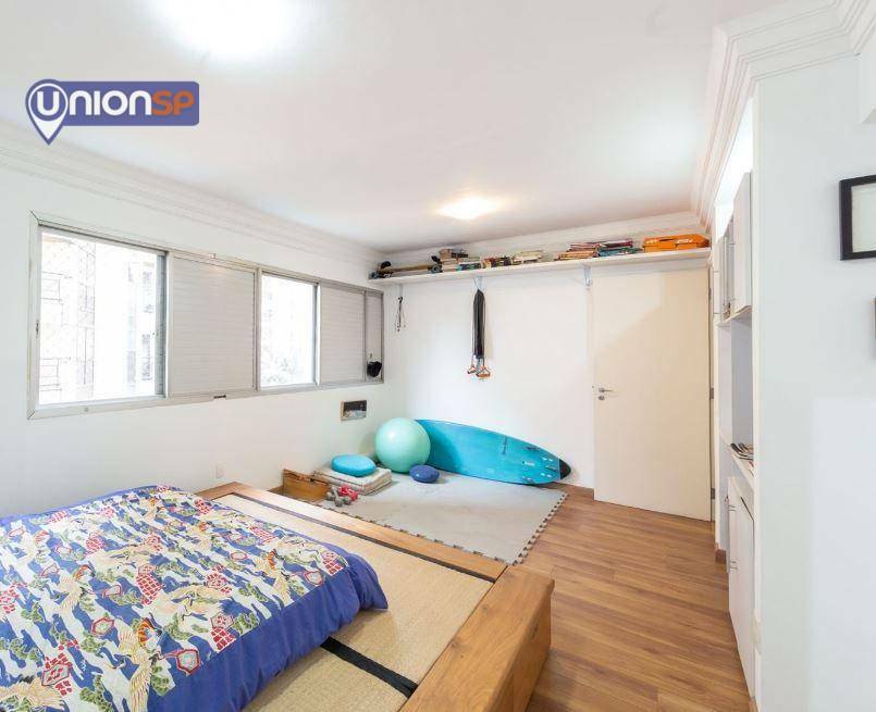 Apartamento à venda com 2 quartos, 95m² - Foto 6