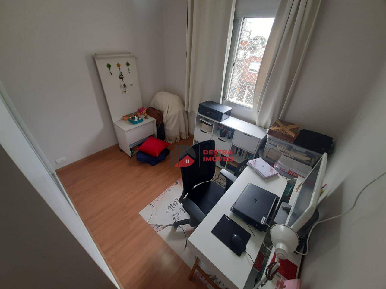 Apartamento à venda com 2 quartos, 60m² - Foto 27