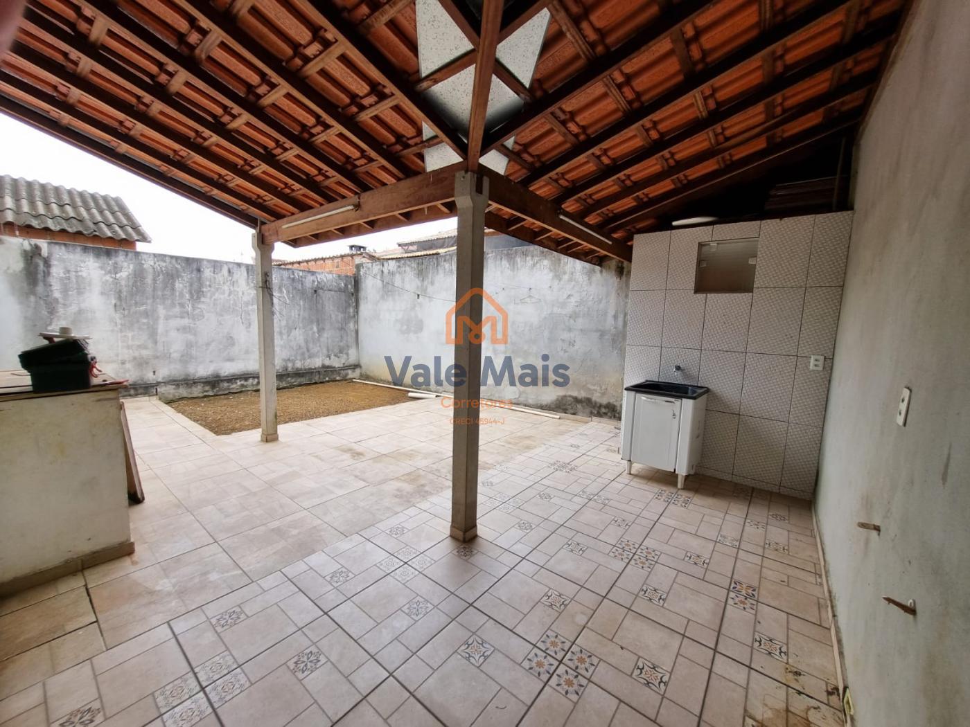 Casa, 3 quartos - Foto 12