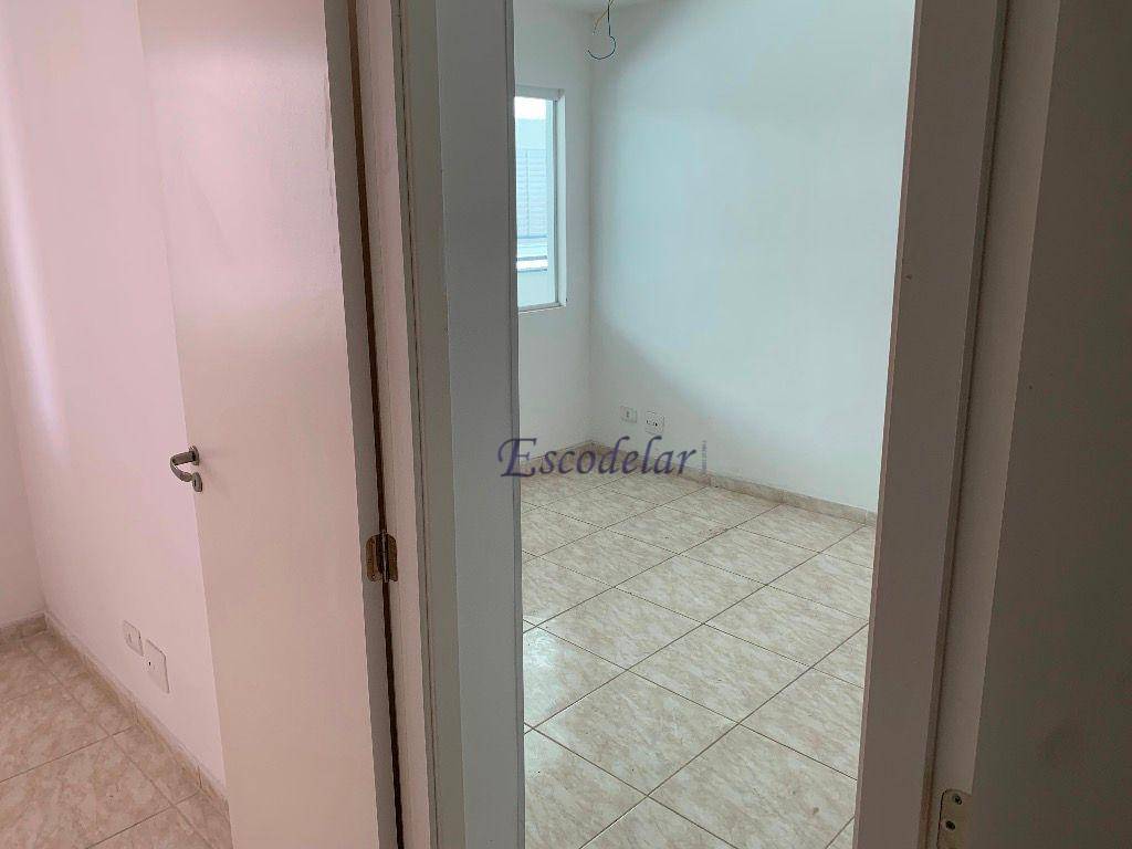 Apartamento à venda com 2 quartos, 40m² - Foto 7