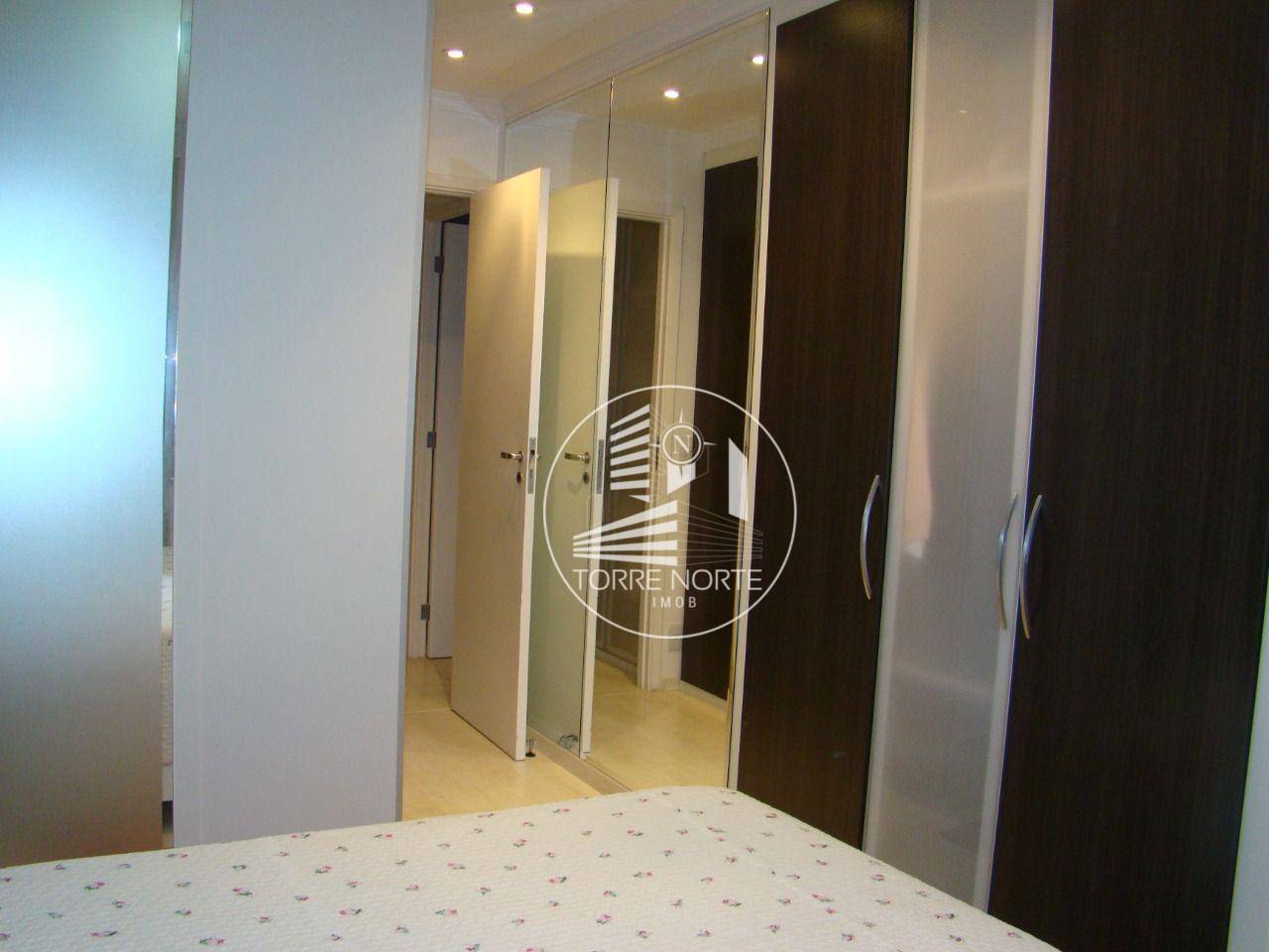 Apartamento à venda com 3 quartos, 118m² - Foto 18