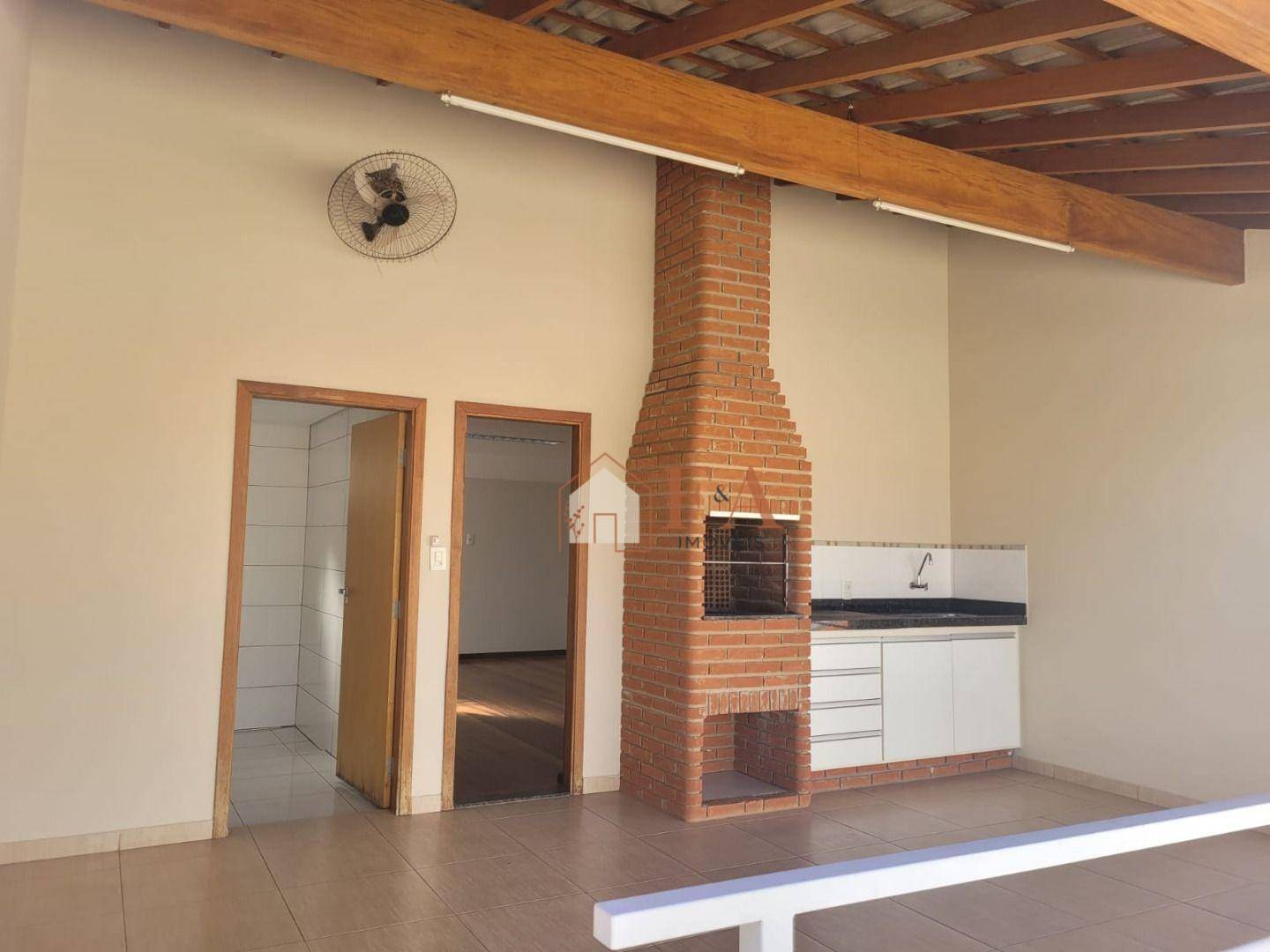 Casa à venda com 3 quartos, 205m² - Foto 27