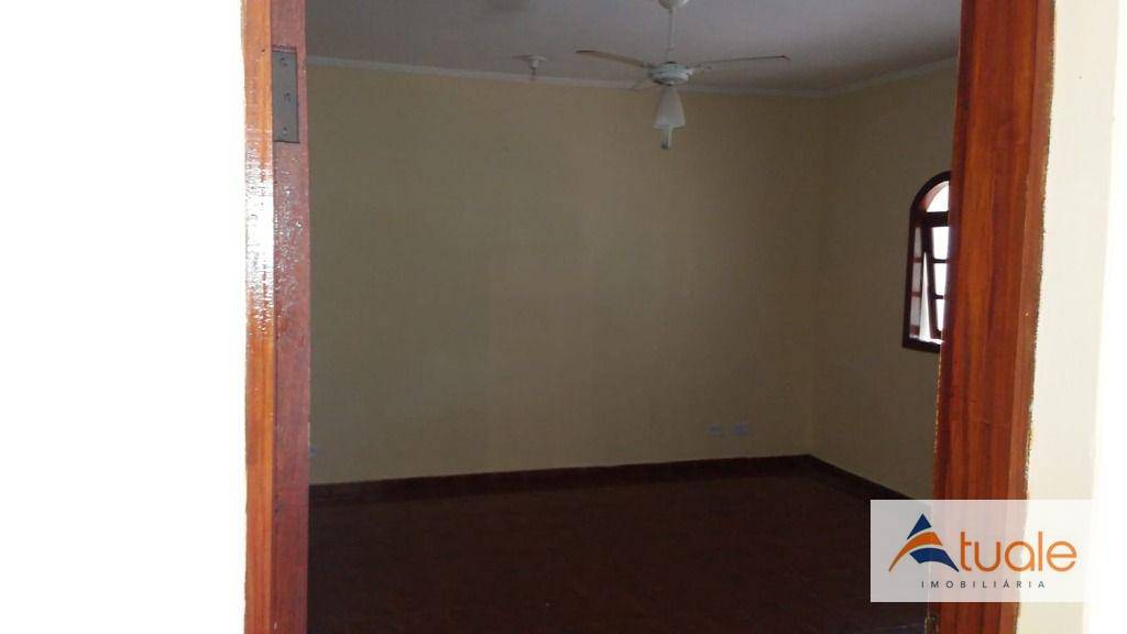 Casa à venda com 3 quartos, 194m² - Foto 5