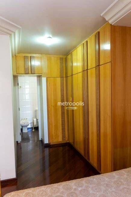 Apartamento à venda com 3 quartos, 198m² - Foto 22