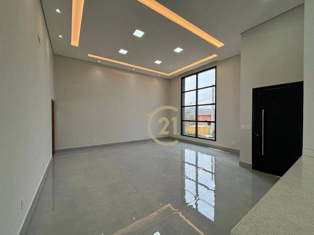 Casa de Condomínio à venda com 3 quartos, 190m² - Foto 4