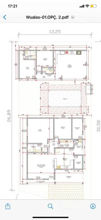 Terreno à venda com 1 quarto, 380m² - Foto 10