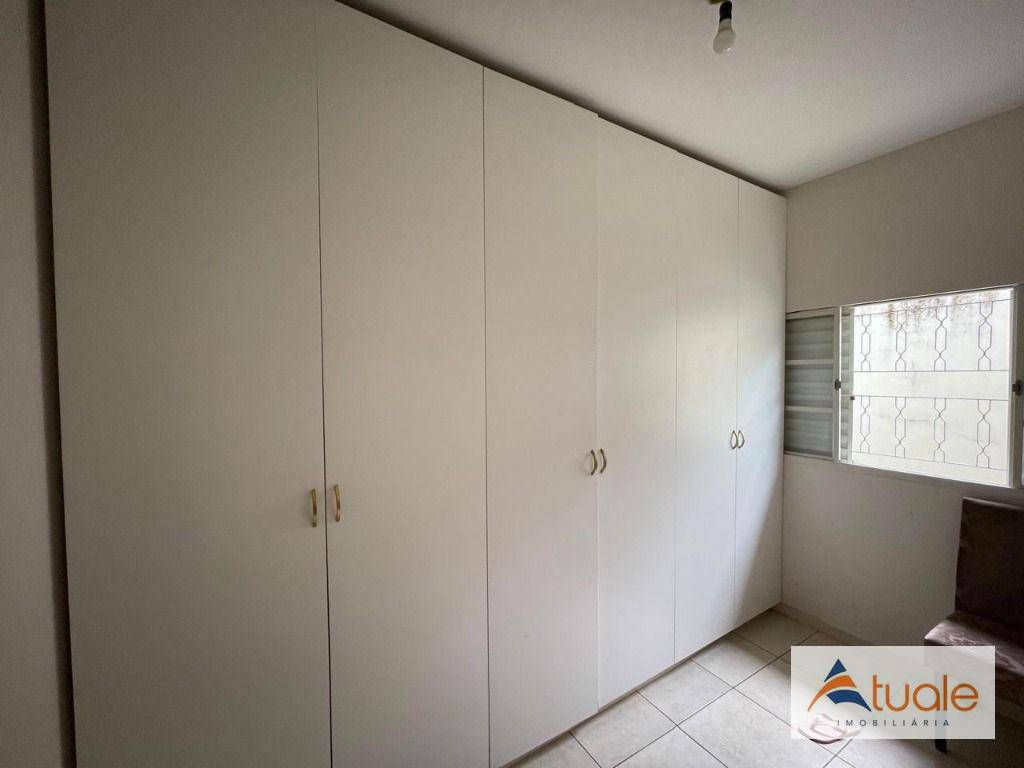 Casa à venda com 3 quartos, 110m² - Foto 12