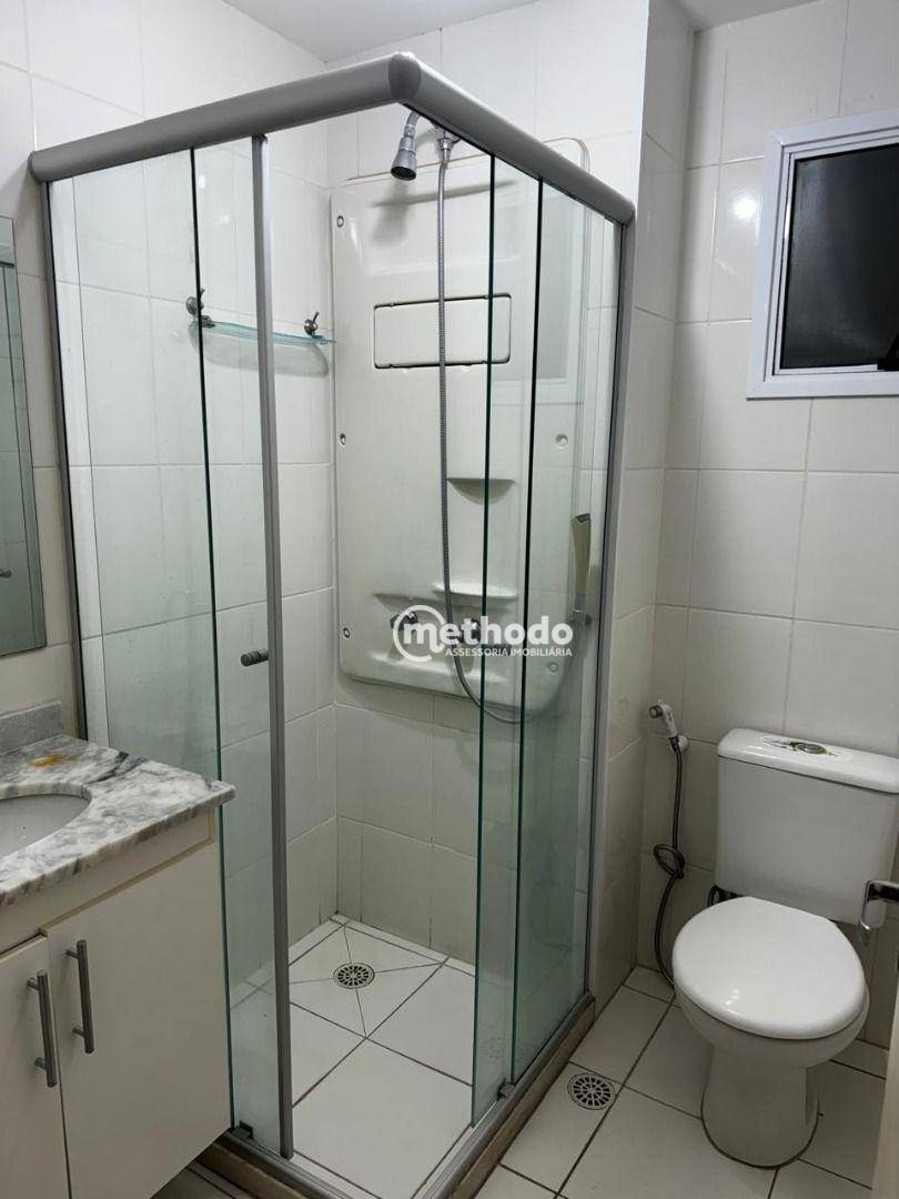 Apartamento à venda com 3 quartos, 80m² - Foto 12