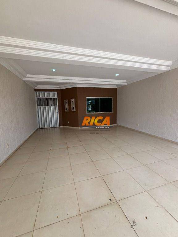 Casa de Condomínio à venda e aluguel com 4 quartos, 456m² - Foto 4