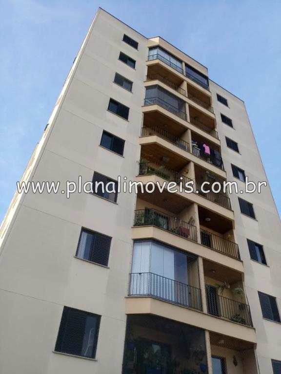 Apartamento à venda com 2 quartos, 63m² - Foto 19