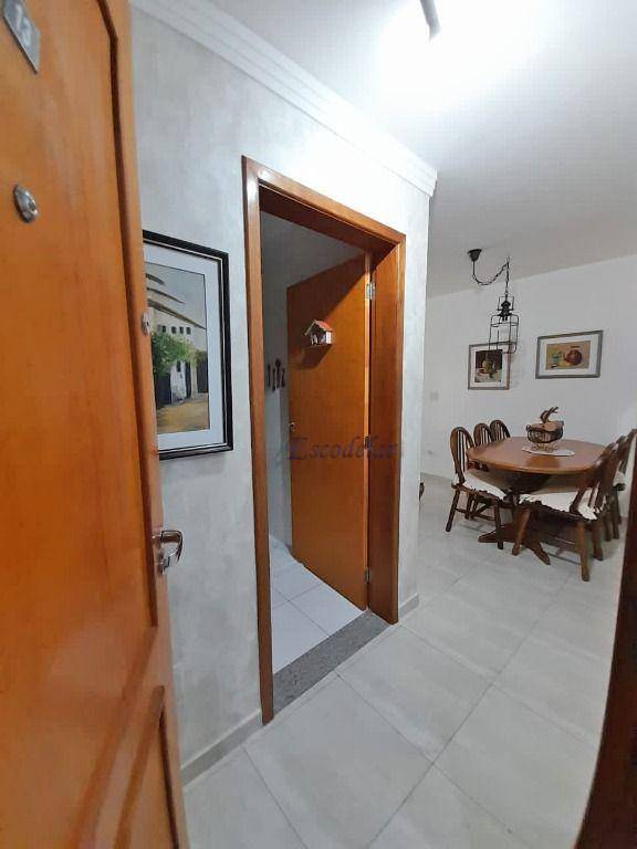 Apartamento à venda com 2 quartos, 60m² - Foto 19