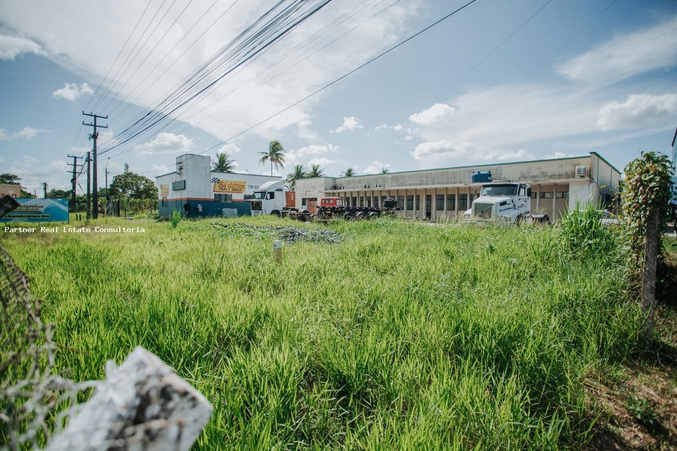 Depósito-Galpão-Armazém à venda, 31000m² - Foto 7