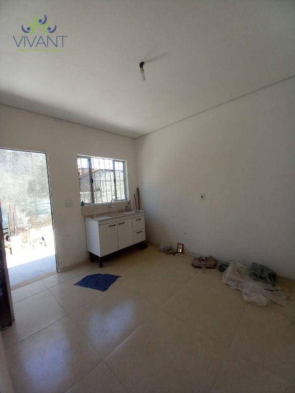 Casa à venda com 1 quarto, 41m² - Foto 7