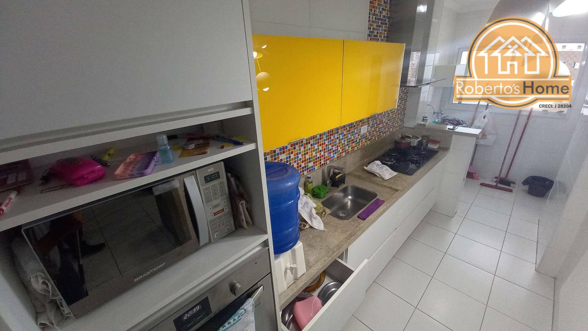 Apartamento à venda com 2 quartos, 83m² - Foto 11