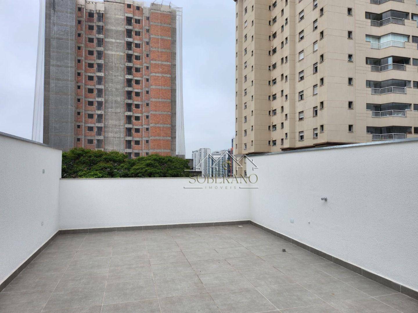 Cobertura à venda com 3 quartos, 146m² - Foto 2