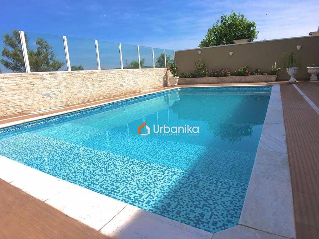 Casa de Condomínio, 4 quartos - Foto 3