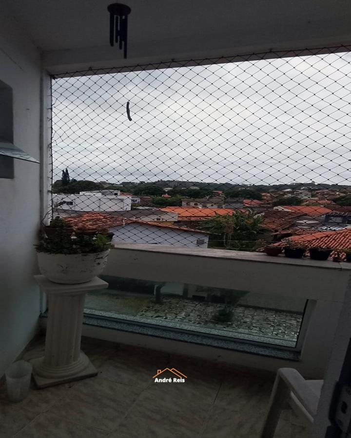 Apartamento à venda com 2 quartos, 87m² - Foto 10