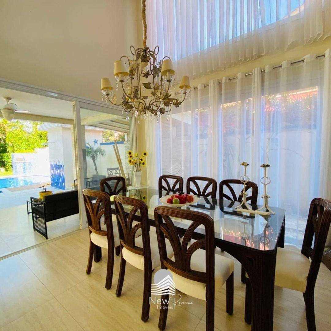 Casa de Condomínio para alugar com 5 quartos, 340m² - Foto 12