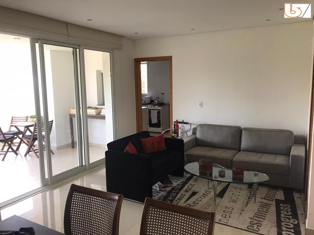 Apartamento para alugar com 3 quartos, 123m² - Foto 9