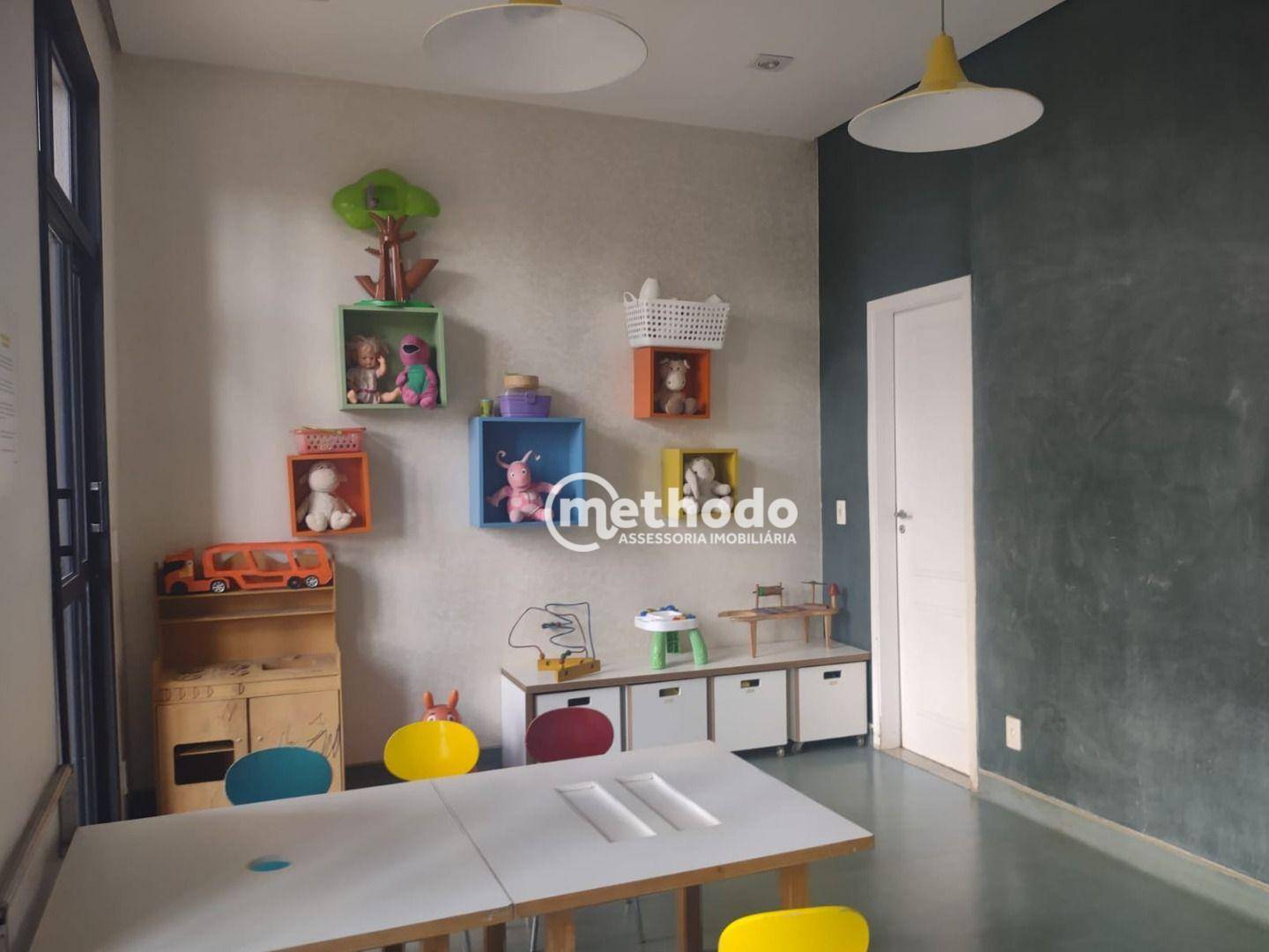 Apartamento para alugar com 3 quartos, 117m² - Foto 36