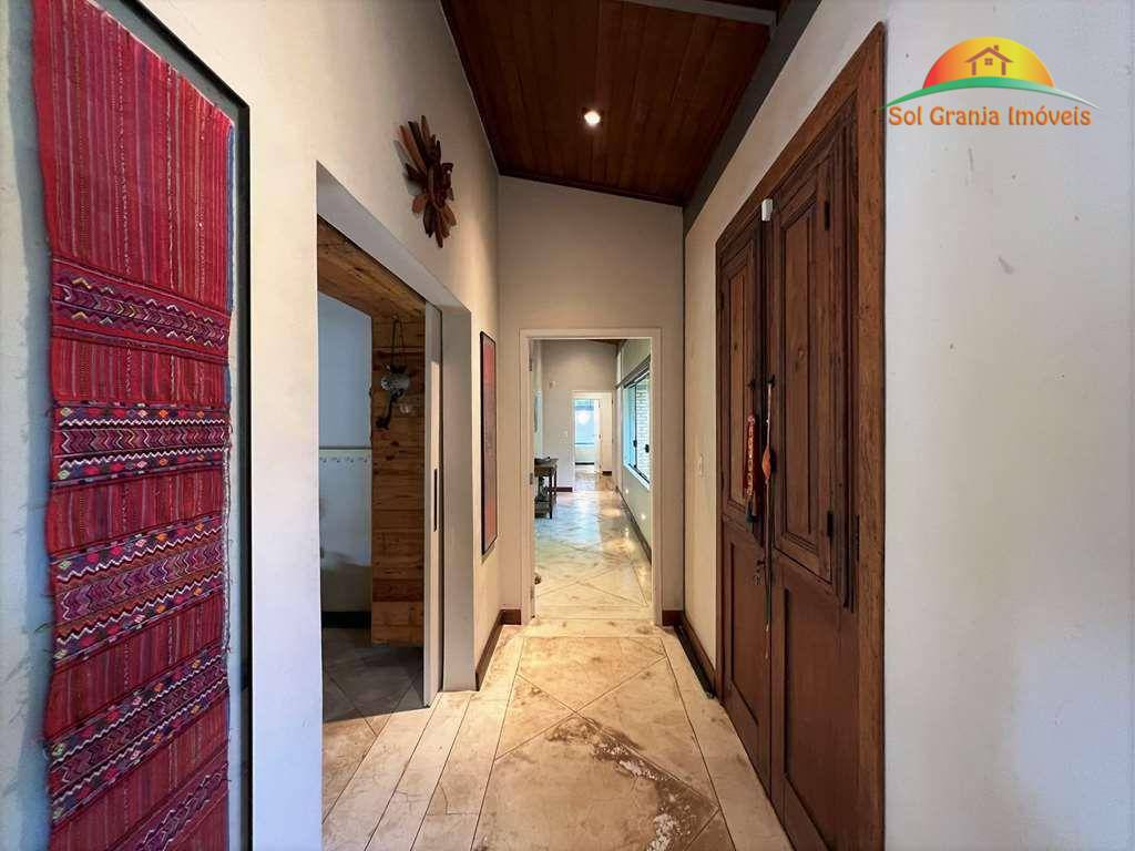 Casa de Condomínio à venda com 3 quartos, 382m² - Foto 28