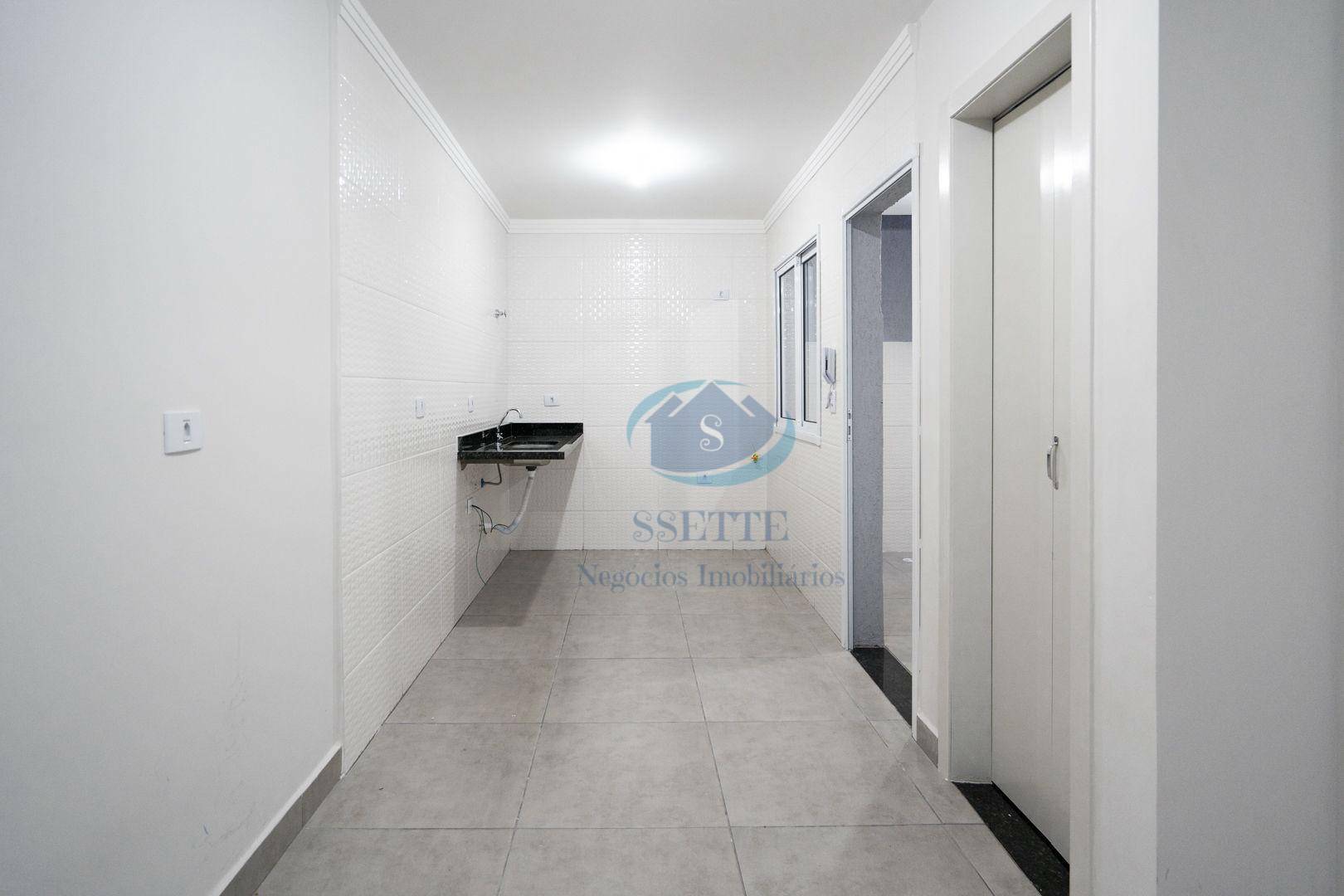 Sobrado à venda com 2 quartos, 67m² - Foto 10