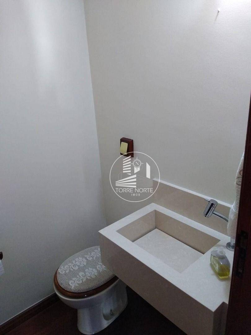 Apartamento à venda com 3 quartos, 127m² - Foto 16