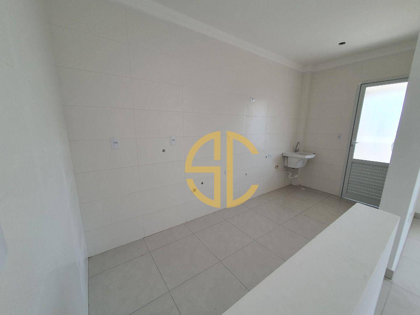 Apartamento à venda com 2 quartos, 63m² - Foto 8