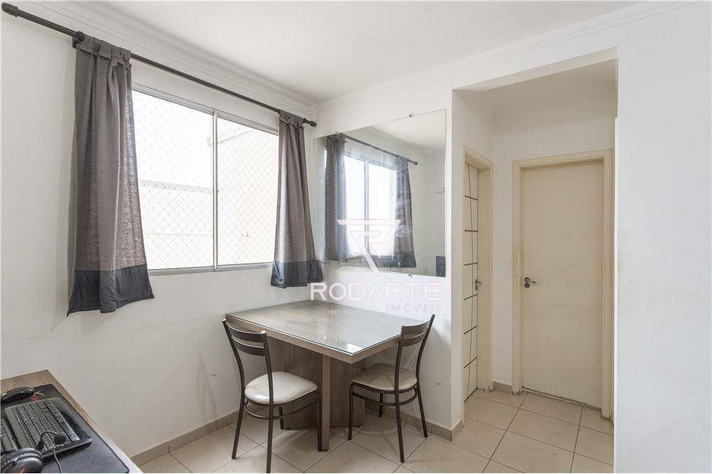 Apartamento à venda com 2 quartos, 50m² - Foto 15