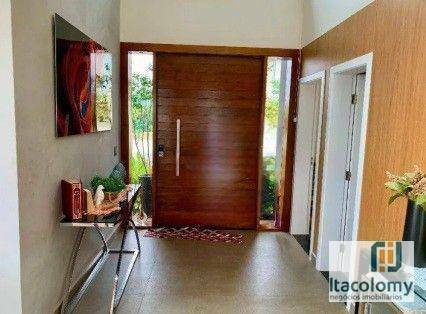 Casa de Condomínio à venda com 3 quartos, 350m² - Foto 9