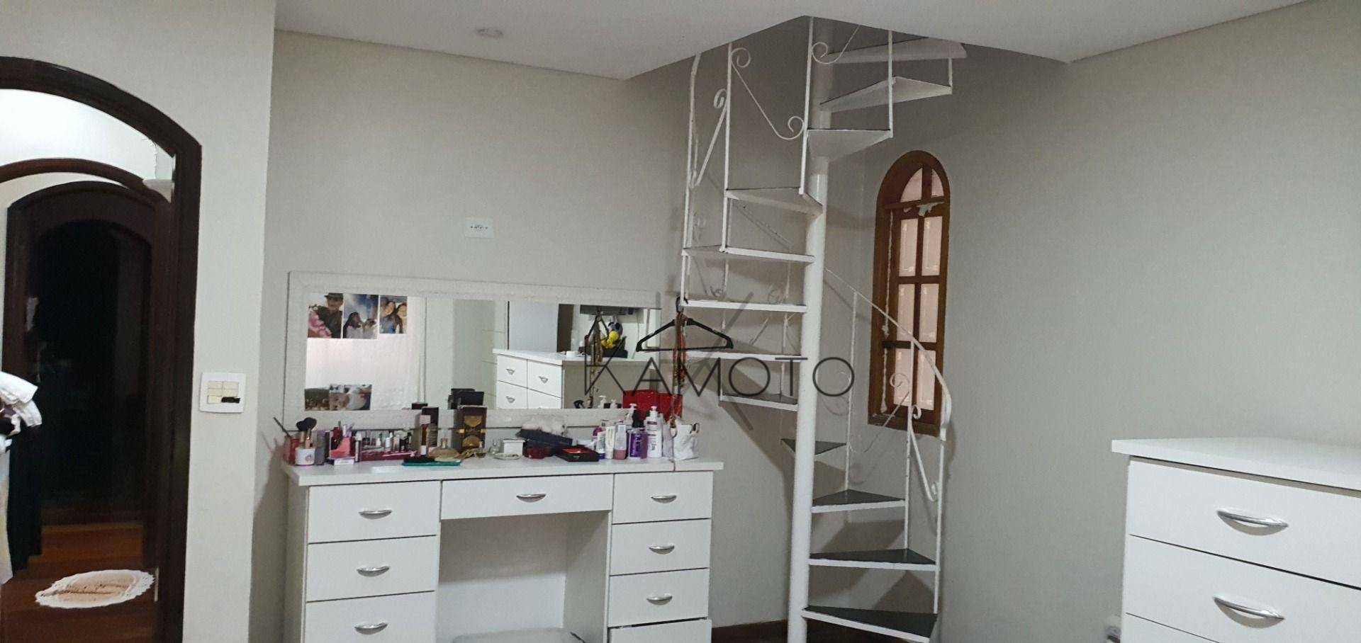 Casa à venda com 3 quartos, 99m² - Foto 16