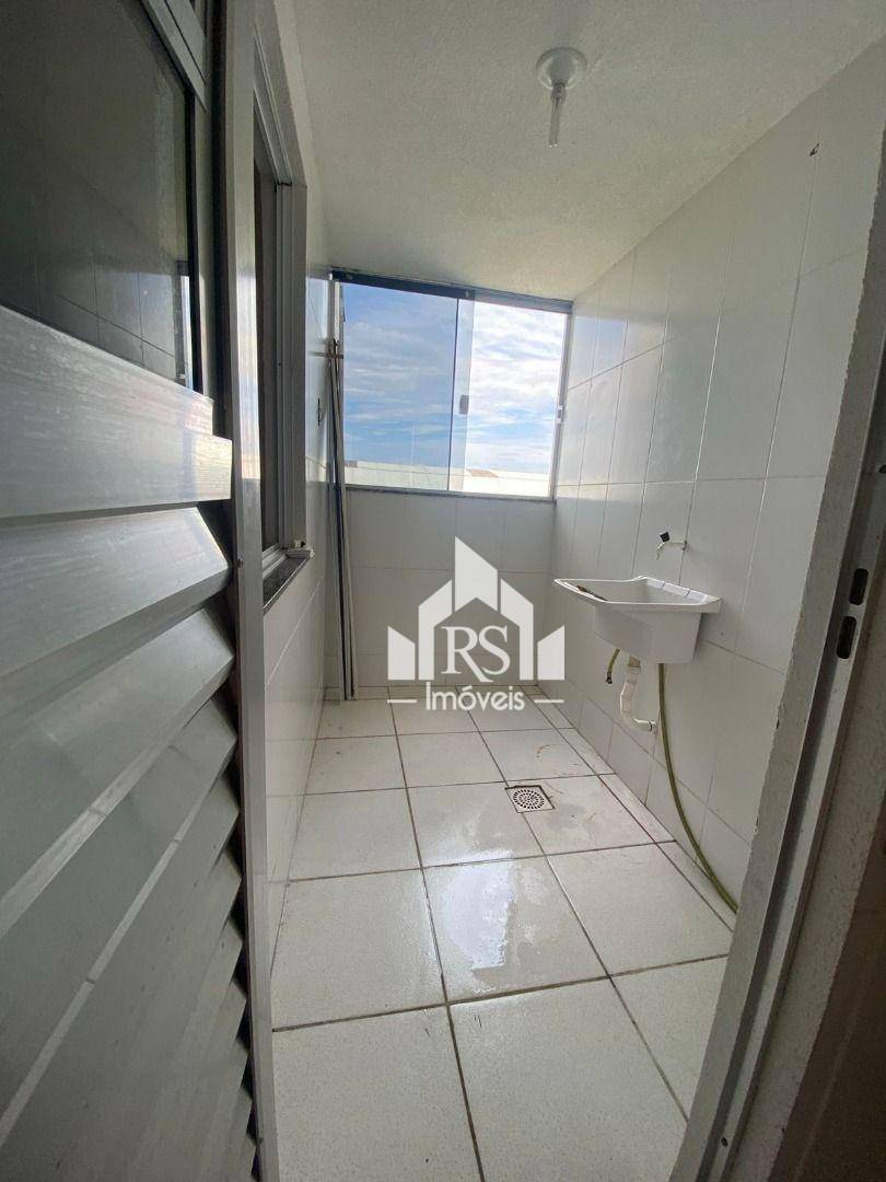 Apartamento à venda com 2 quartos, 49m² - Foto 12