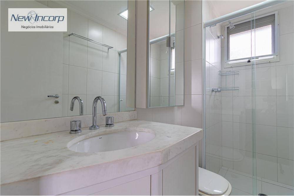 Apartamento à venda com 3 quartos, 135m² - Foto 28