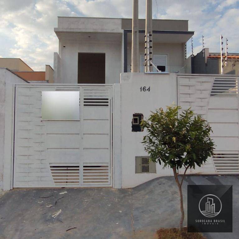 Sobrado à venda com 2 quartos, 90m² - Foto 1