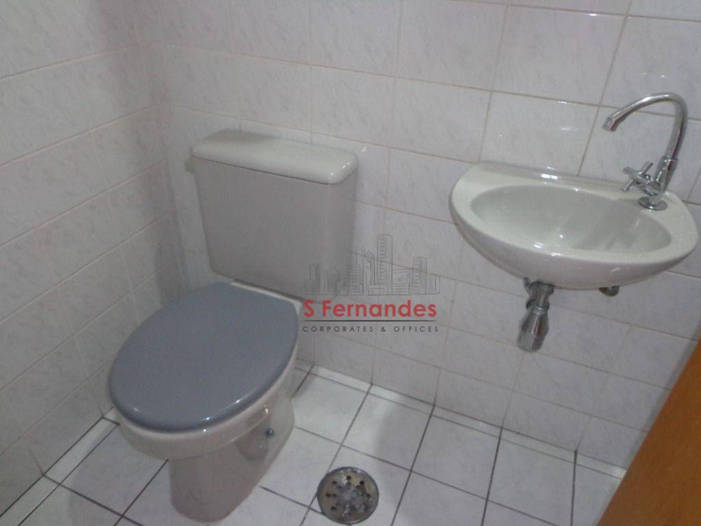 Conjunto Comercial-Sala para alugar, 53m² - Foto 16