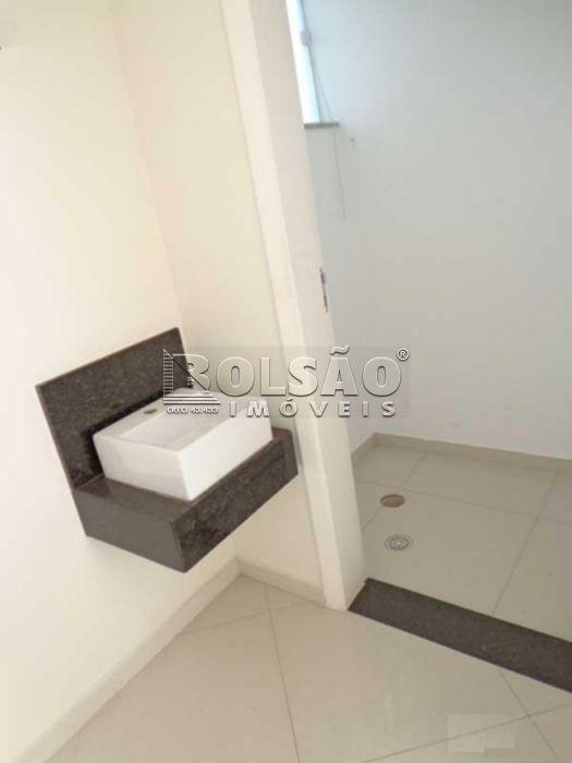 Sobrado à venda com 3 quartos, 191m² - Foto 4