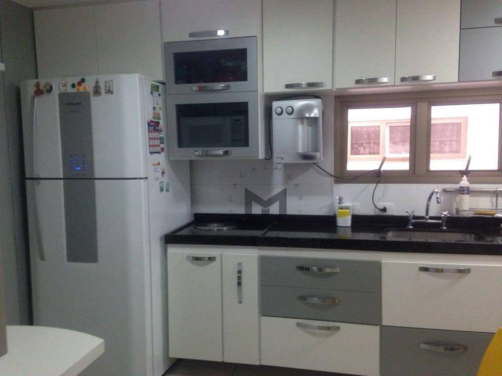 Apartamento à venda com 4 quartos, 173m² - Foto 21