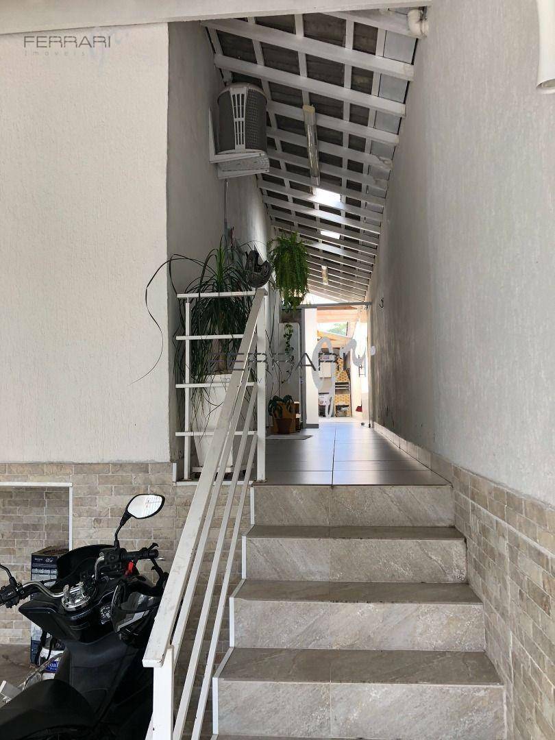 Casa à venda com 3 quartos, 125M2 - Foto 5