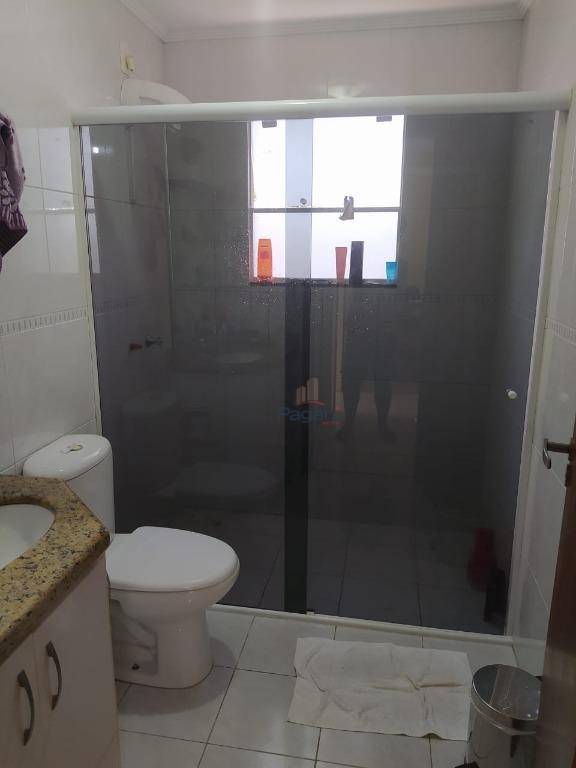 Casa à venda com 3 quartos, 143m² - Foto 12