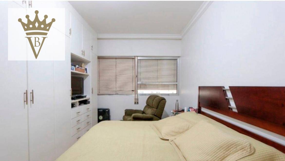 Apartamento à venda e aluguel com 3 quartos, 200m² - Foto 21