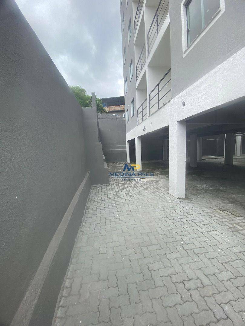 Apartamento à venda com 2 quartos, 47m² - Foto 6